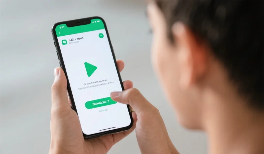 详细步骤指南：如何在最新安卓手机上下载安装门徒App